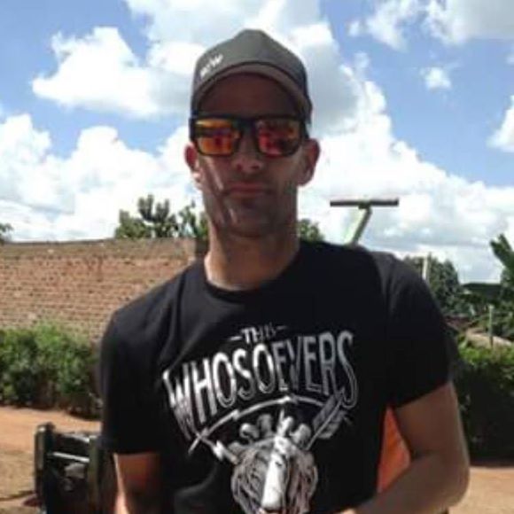 Meet your Posher, Robby - Picture 1 of 1